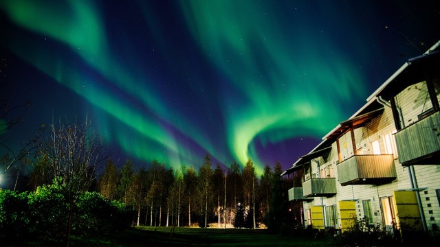 Home - Finnish Meteorological Institute