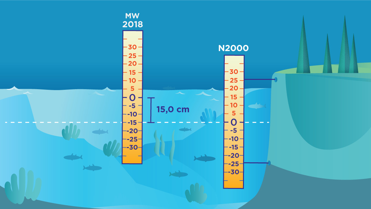 Image about the example 1 in N2000.