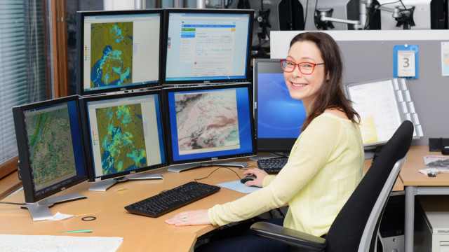 homepage-finnish-meteorological-institute