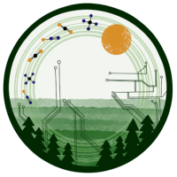 Logo of the Carbon Cycle group