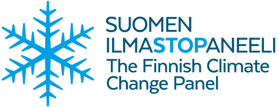 Logo of the Finnish Climate Change Panel