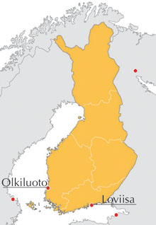 Radiation accidents - Finnish Meteorological Institute