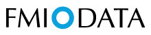 Fmiodata logo.