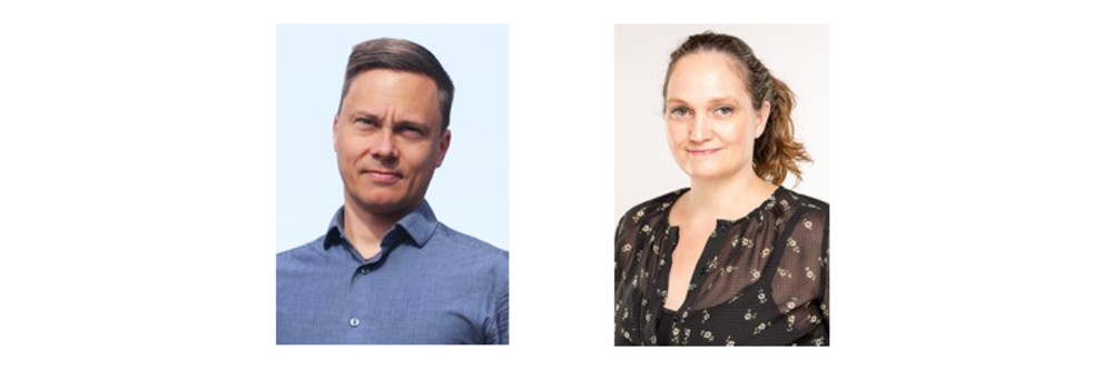 Risto Makkonen from the FMI coordinates the project, and Jennie Thomas from CNRS is the scientific coordinator