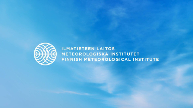 Home - Finnish Meteorological Institute